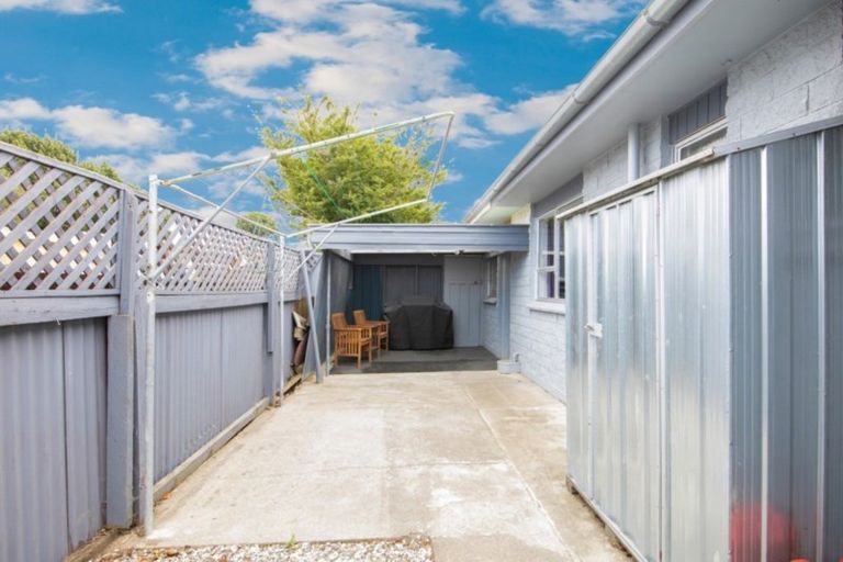 Photo of property in 1/14 Snowden Crescent, Islington, Blenheim, 7201