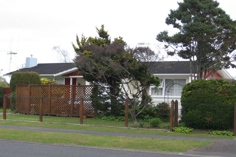 Photo of property in 7 Holmes Street, Nawton, Hamilton, 3200