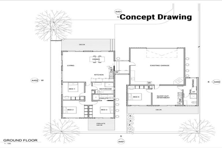 Photo of property in 39a Brookes Street, Inglewood, 4330