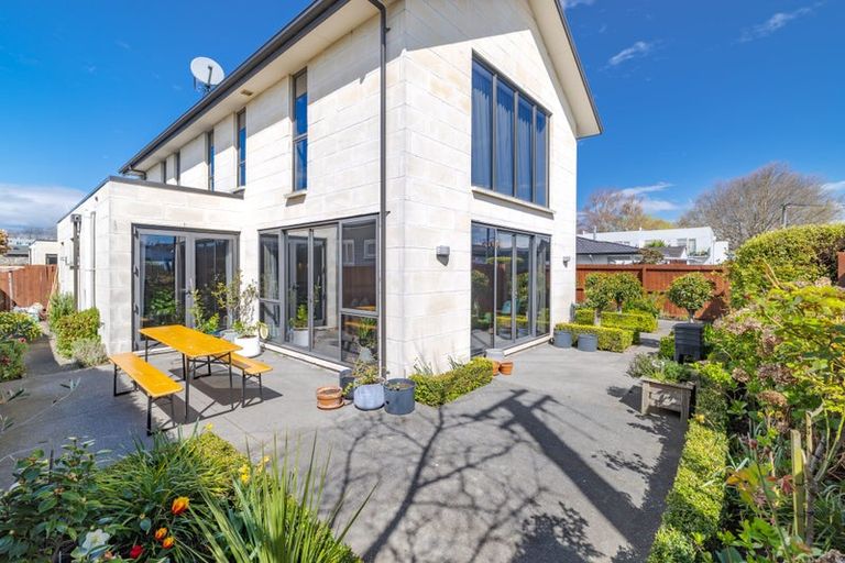 Photo of property in 12 Horner Street, Papanui, Christchurch, 8053