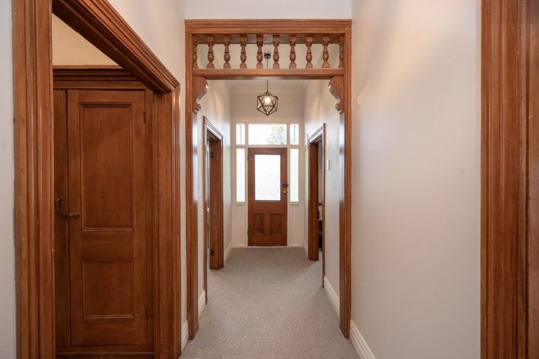 Photo of property in 815 Outram Road, Akina, Hastings, 4122