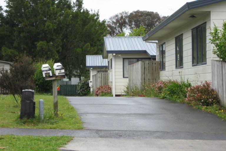 Photo of property in 89c Princes Street, Pukekohe, 2120