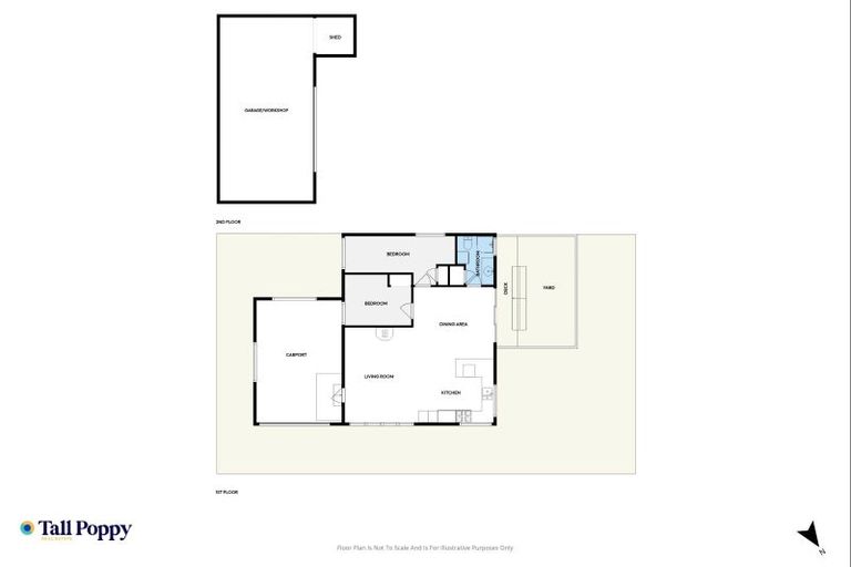 Photo of property in 376 Centennial Drive, Rotokawa, Taupo, 3378