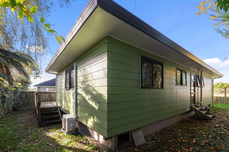 Photo of property in 34a Puriri Crescent, Hillcrest, Rotorua, 3015