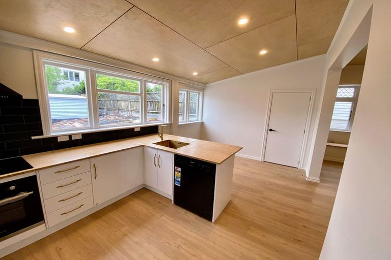 Photo of property in 9 Mckinley Crescent, Brooklyn, Wellington, 6021