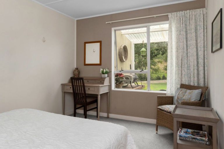 Photo of property in 239a Waitawheta Road, Waikino, Waihi, 3682