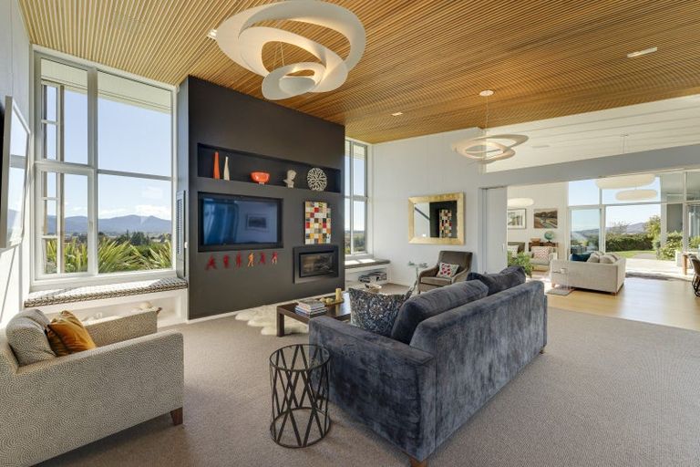 Photo of property in 127 Fairbourne Drive, Fairhall, Blenheim, 7272