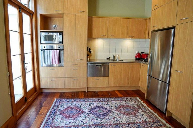 Photo of property in 310u7 Tinakori Road, Thorndon, Wellington, 6011