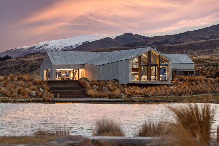 Photo of property in 27 Lee Avenue, Cardrona, 9382