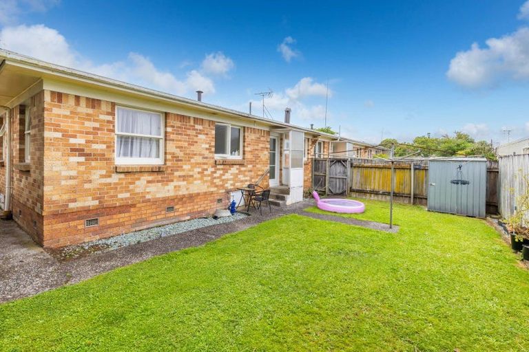 Photo of property in 141c Galloway Street, Hamilton East, Hamilton, 3216