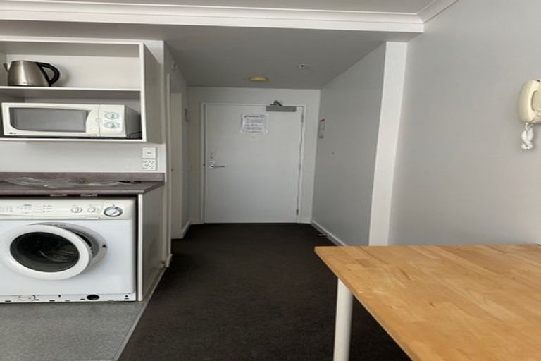 Photo of property in Aitken Street Apartments, 606/5 Aitken Street, Thorndon, Wellington, 6011