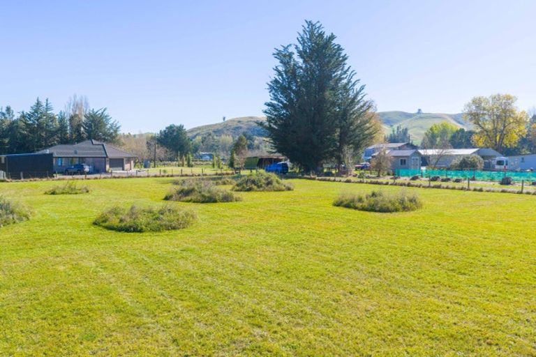 Photo of property in 38a Rochfort Street, Otane, 4202