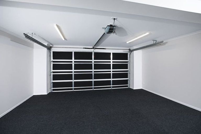 Photo of property in 14u3 Hammond Street, Hamilton Central, Hamilton, 3204