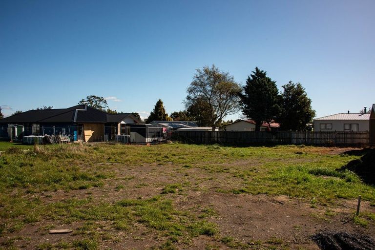 Photo of property in 10 Raupo Lane, Ohakune, 4625