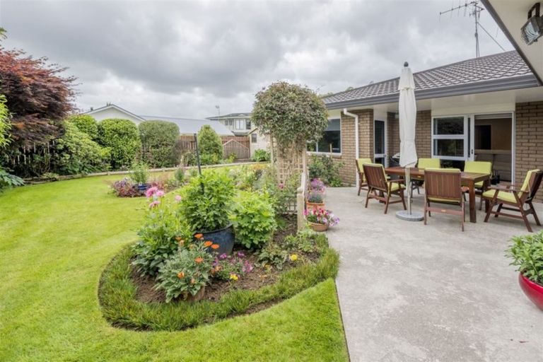 Photo of property in 9 Lynch Grove, Levin, 5510