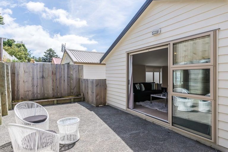 Photo of property in 60a Clifford Road, Johnsonville, Wellington, 6037