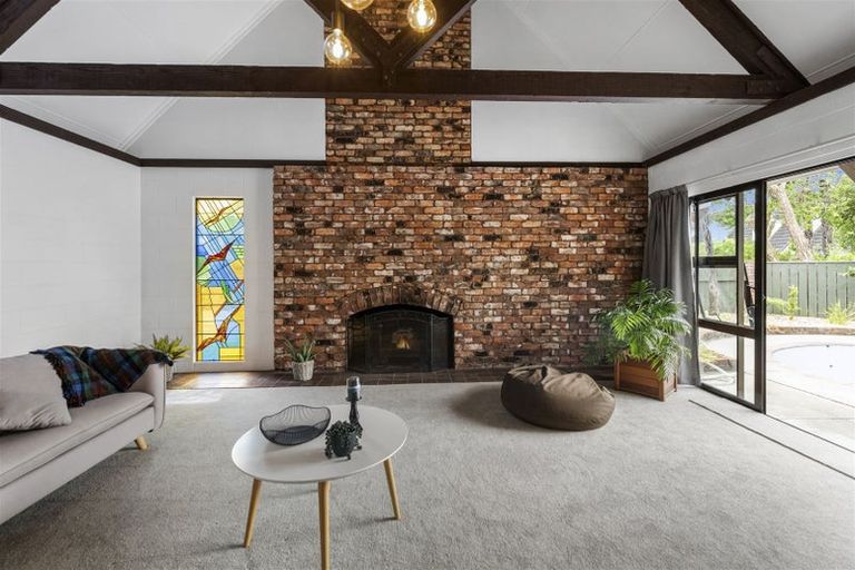 Photo of property in 4 Titoki Place, Levin, 5510