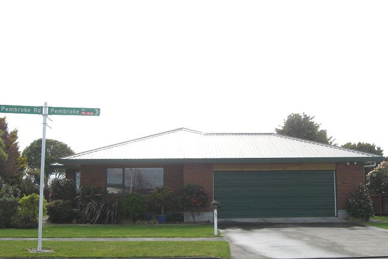 Photo of property in 142a Pembroke Road, Stratford, 4332