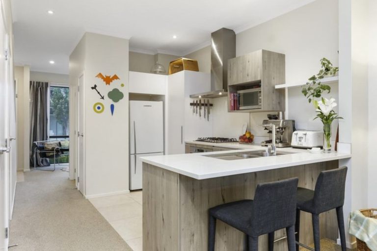 Photo of property in 126 Hobsonville Point Road, Hobsonville, Auckland, 0616