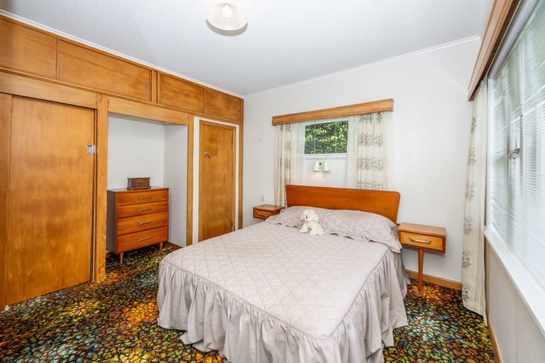 Photo of property in 537 Honikiwi Road, Otorohanga, 3973