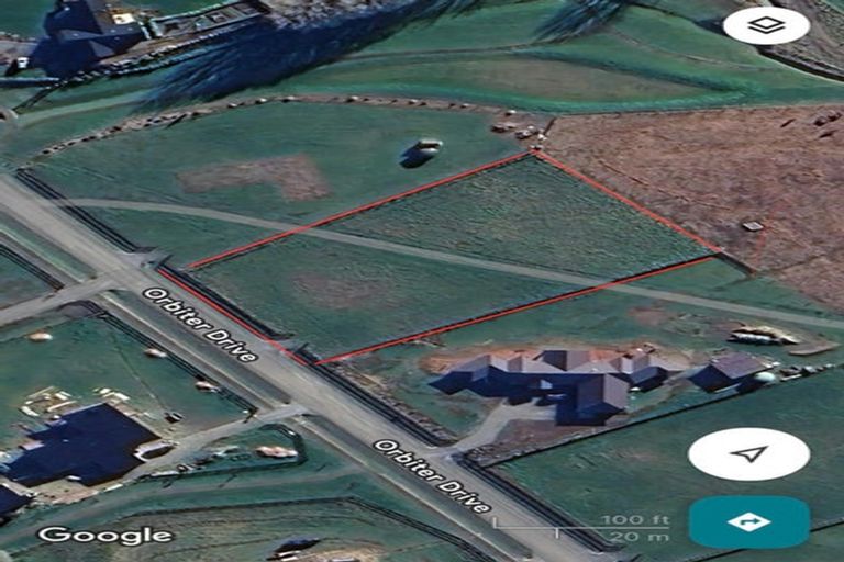 Photo of property in 23 Orbiter Drive, Ohoka, 7692