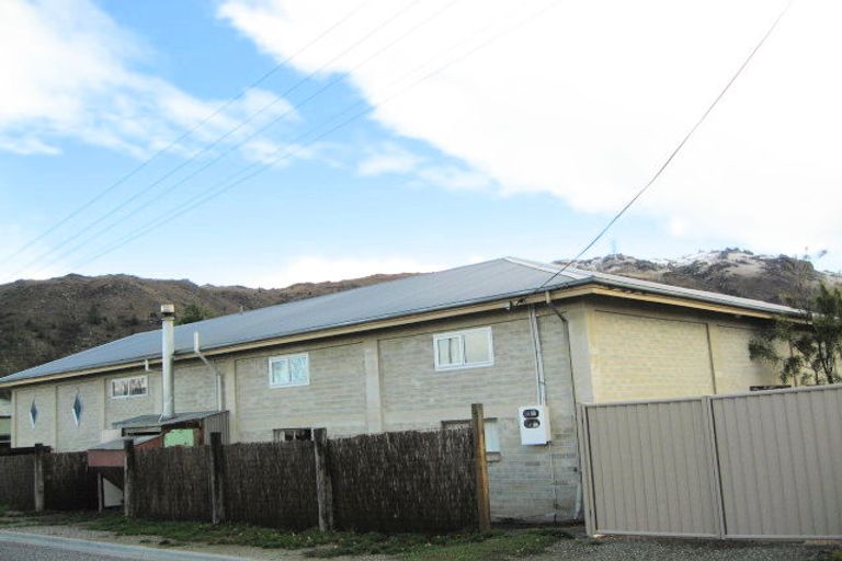 Photo of property in 7e Blyth Street, Clyde, 9330