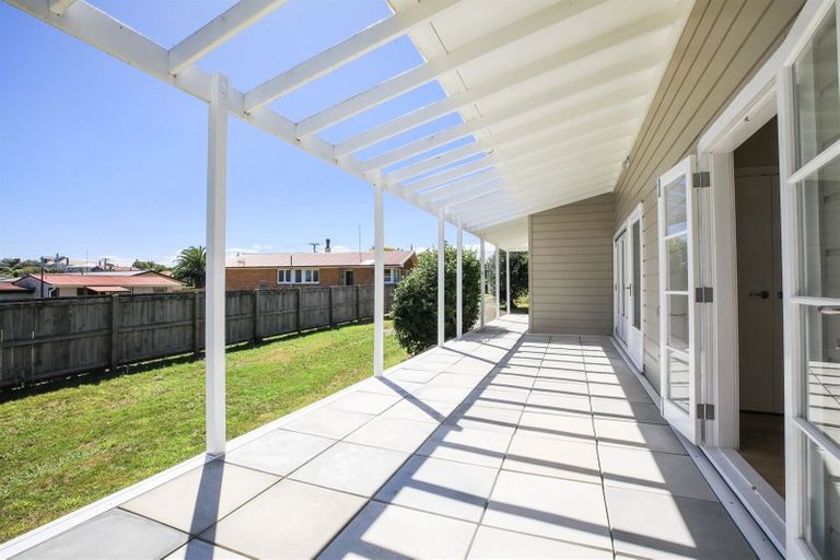 Photo of property in 27 Andrews Street, Paeroa, 3600