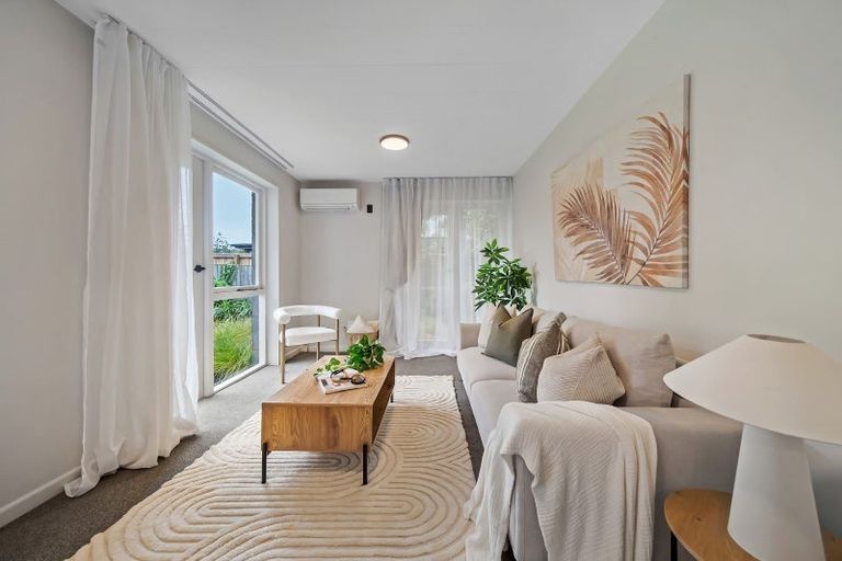 Photo of property in 4/44 Puriri Street, Riccarton, Christchurch, 8041