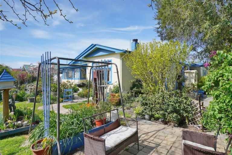 Photo of property in 1 Broom Street, Kaiapoi, 7630