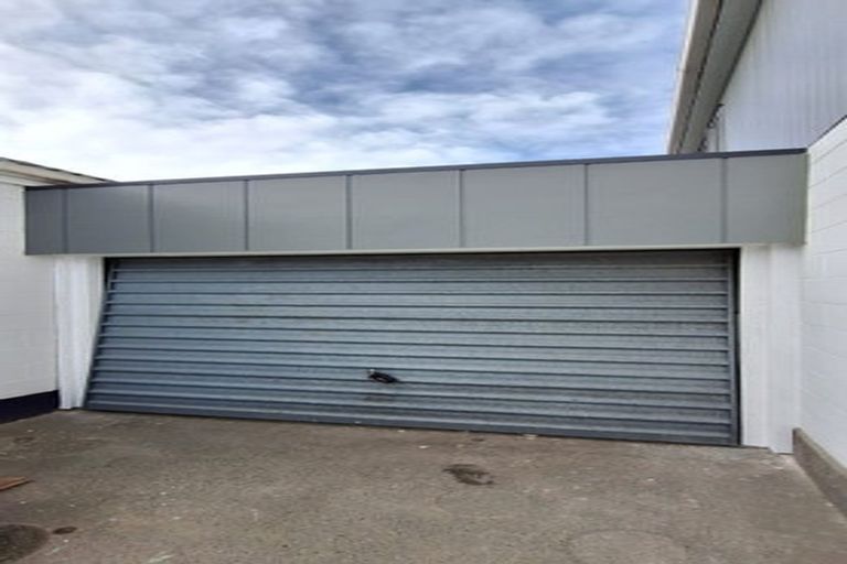 Photo of property in 1/33 Somerset Crescent, Spreydon, Christchurch, 8024