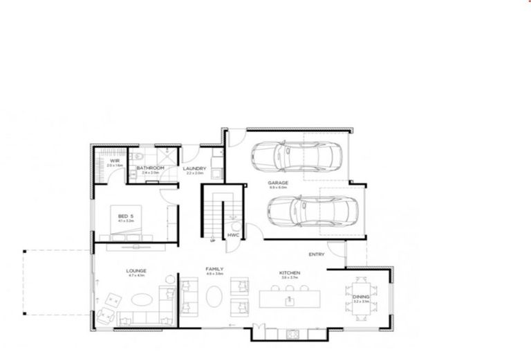 Photo of property in 97 Granville Drive, Massey, Auckland, 0614