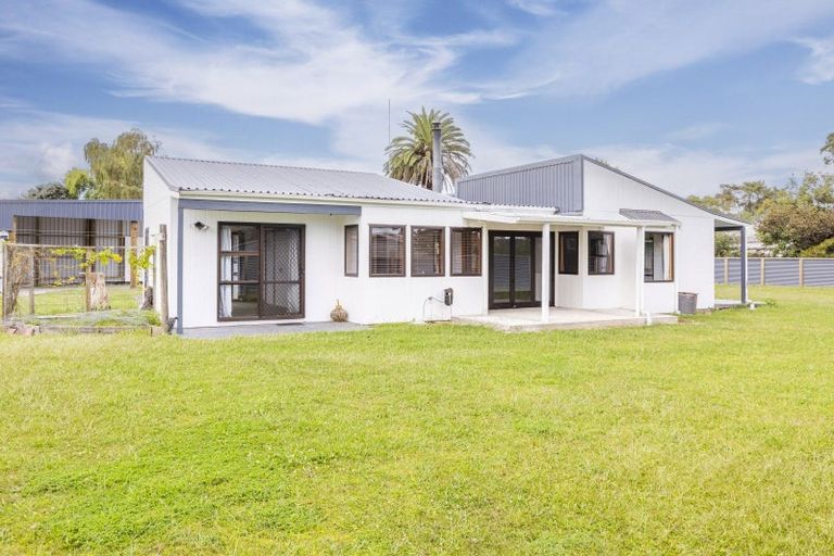 Photo of property in 27 Lahore Street, Wairoa, 4108
