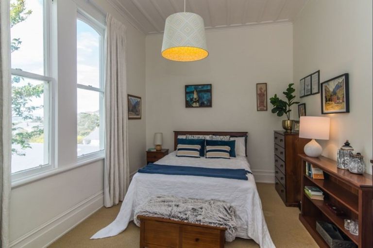 Photo of property in 29 Pitt Street, Wadestown, Wellington, 6012