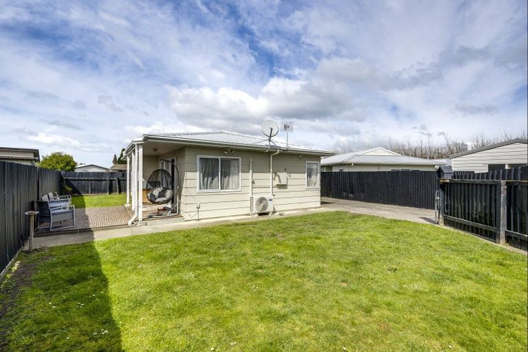 Photo of property in 349c Flaxmere Avenue, Flaxmere, Hastings, 4120