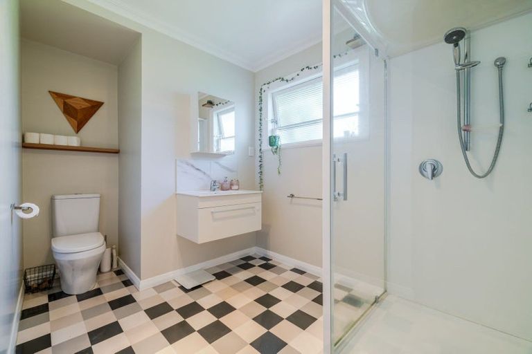 Photo of property in 52 College Street, Awapuni, Palmerston North, 4412