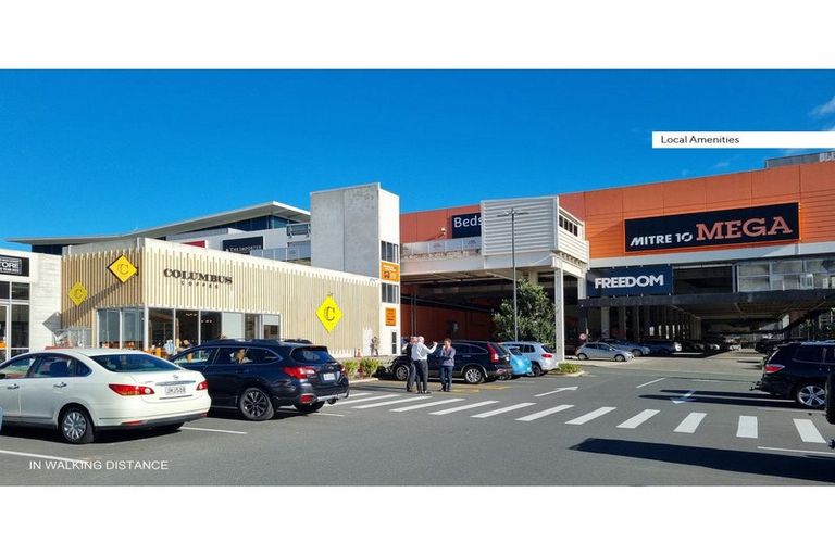 Photo of property in 305/7 Kaipiho Lane, Albany, Auckland, 0632