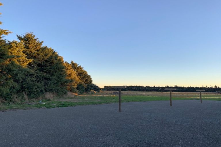 Photo of property in 395 Hoskyns Road, Rolleston, Christchurch, 7675