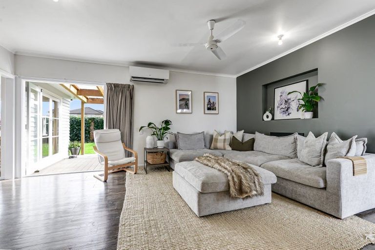 Photo of property in 113 Ohaupo Road, Melville, Hamilton, 3206