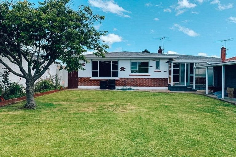 Photo of property in 17 High Street, Mosgiel, 9024