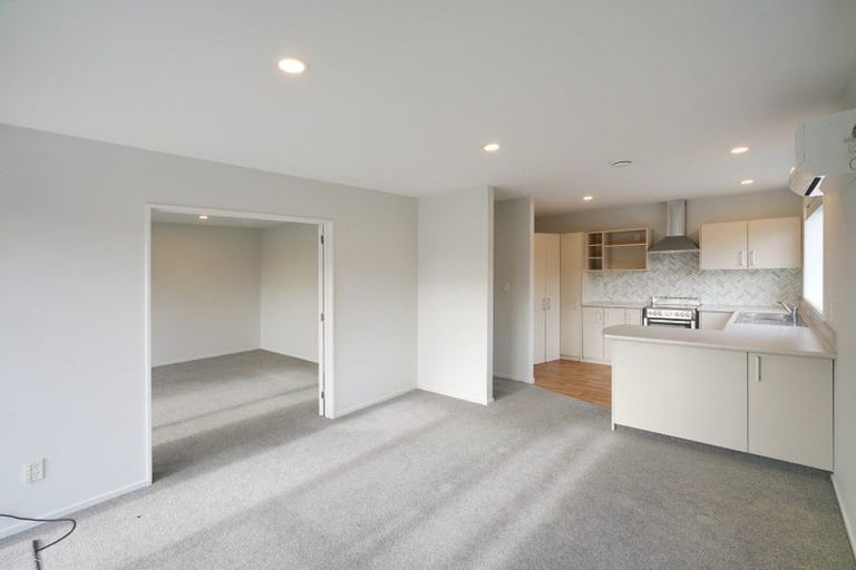 Photo of property in 72d Tuckers Road, Casebrook, Christchurch, 8051