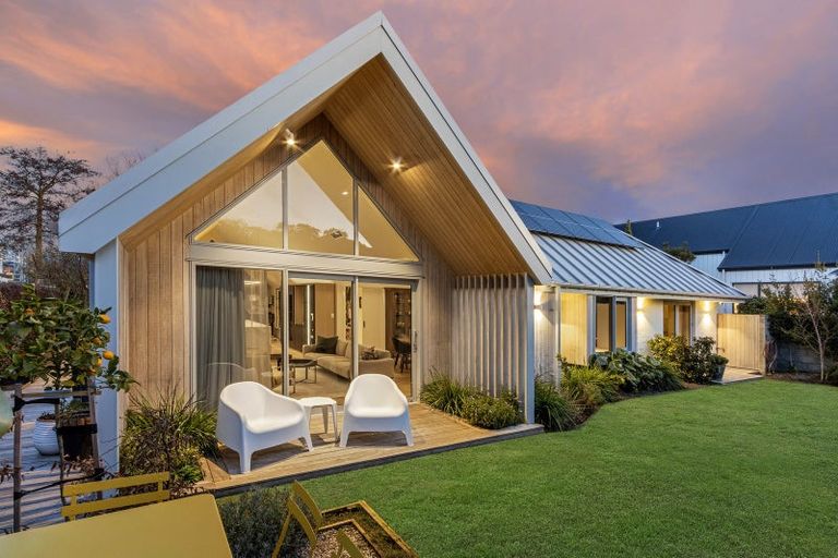 Photo of property in 117 Rugby Street, Merivale, Christchurch, 8014