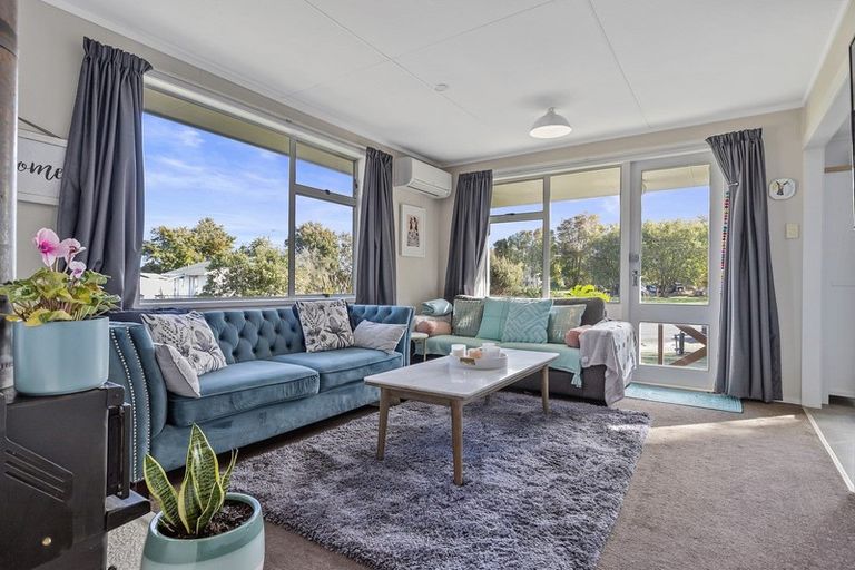 Photo of property in 100 Rosser Street, Huntly, 3700