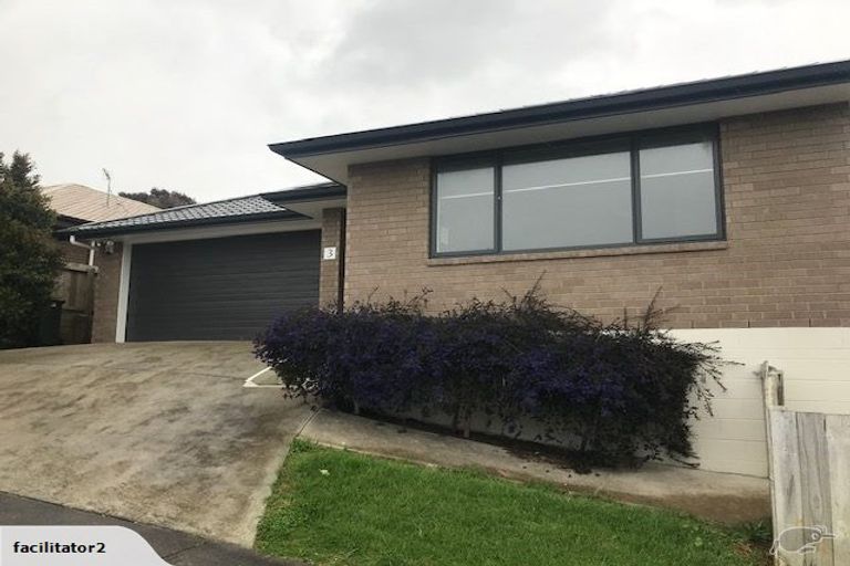 Photo of property in 3 Rooseville Mews, Pukekohe, 2120