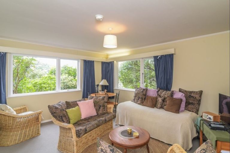 Photo of property in 115 Donald Street, Karori, Wellington, 6012