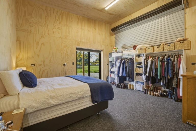 Photo of property in 25 Jacksons Road, Ohoka, Kaiapoi, 7692