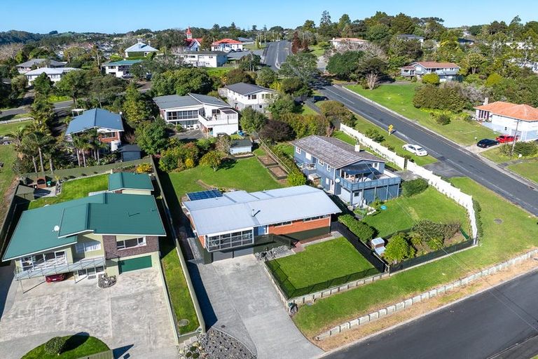 Photo of property in 4 Bennett Street, Warkworth, 0910