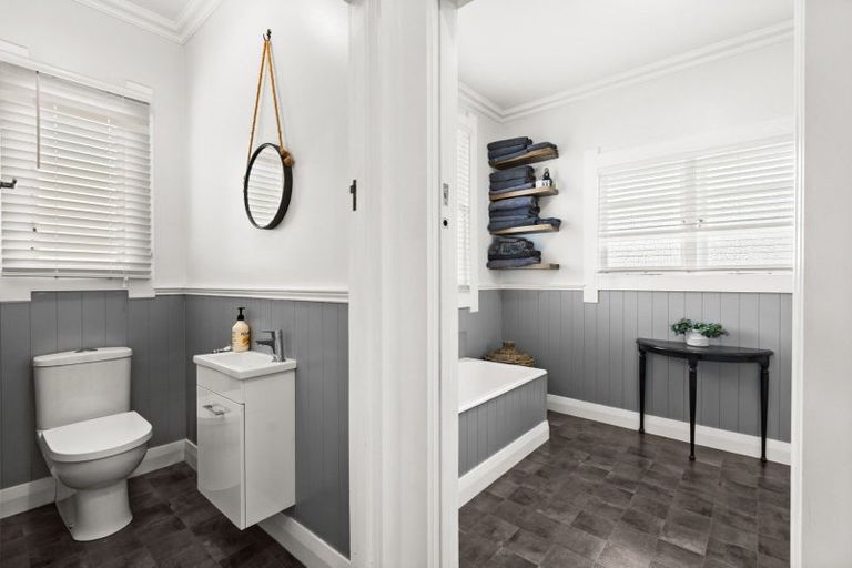 Photo of property in 81 Nelson Crescent, Napier South, Napier, 4110