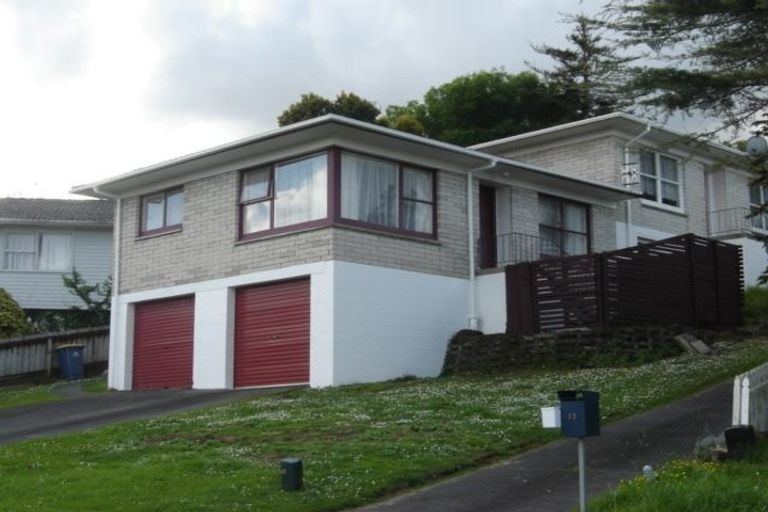 Photo of property in 1/17 Orton Street, Glenfield, Auckland, 0627