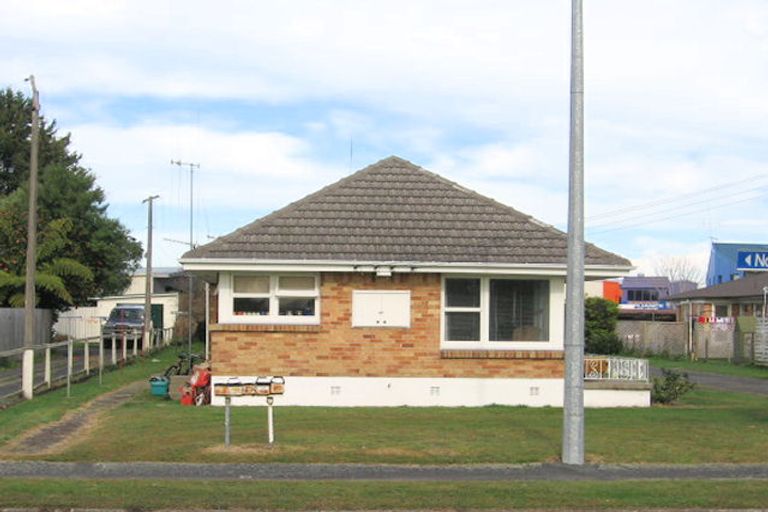 Photo of property in 53u5 Norton Road, Frankton, Hamilton, 3204