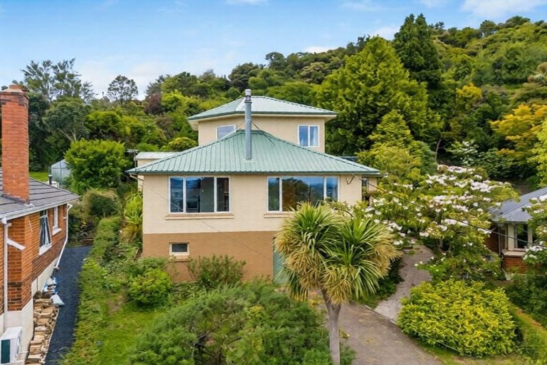 Photo of property in 7 Northfield Avenue, Opoho, Dunedin, 9010